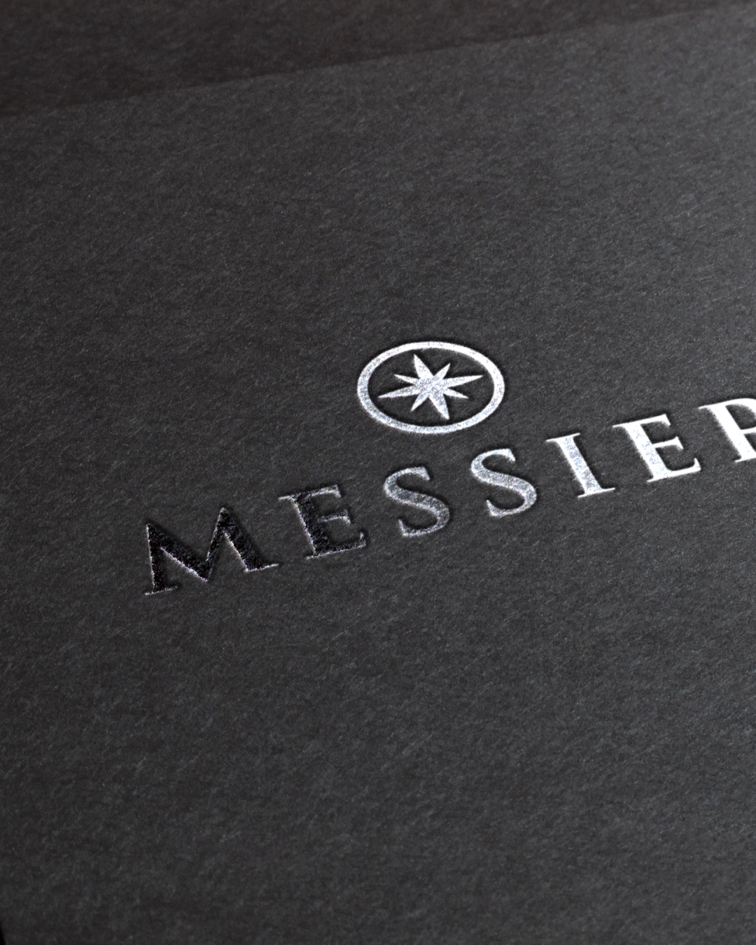 Silver Stamping Logo MockUp copy